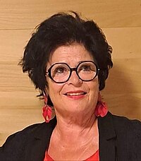 Christa Gierlinger