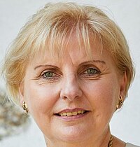 Gloriante Maria Madl