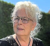 Rosemarie Nirnberger