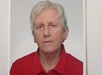Rosa Rothberger