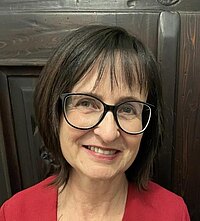 Helga Findeis