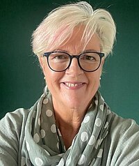 Doris Überreiter