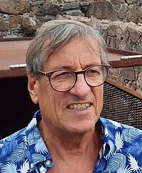 Wolfgang Gierlinger