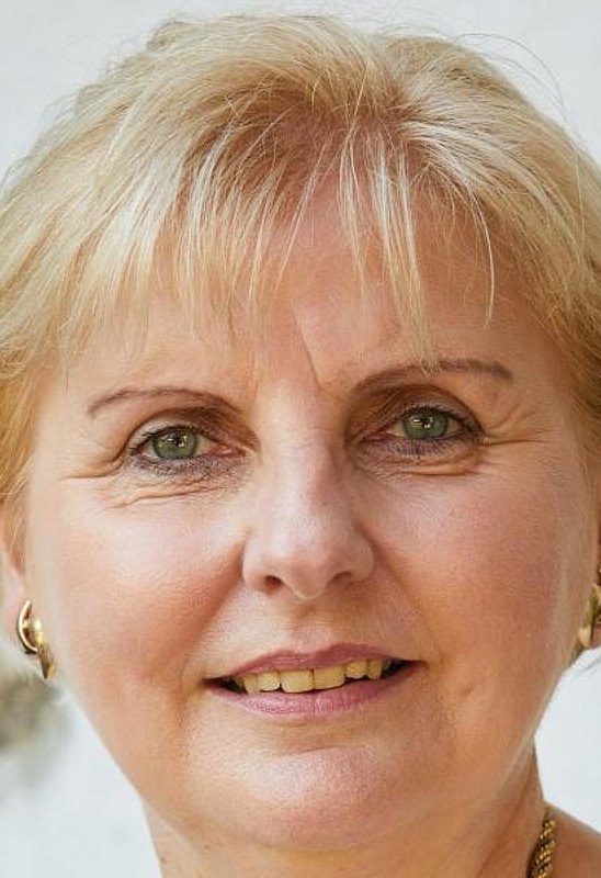 Gloriante Maria Madl